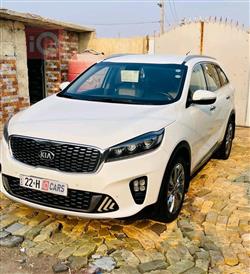 كيا سورينتو